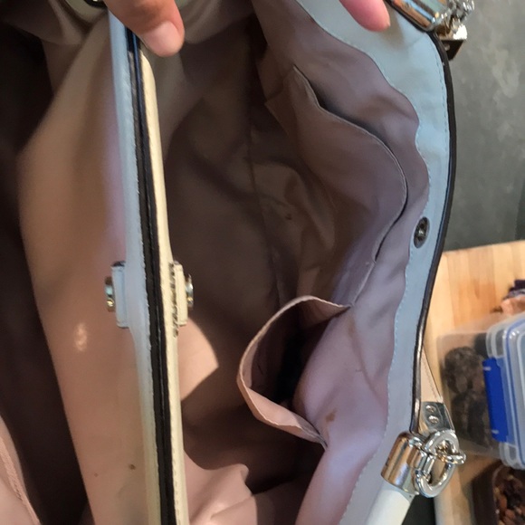 Coach Purse - Picture 7 of 8